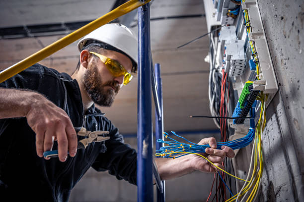 Best Best Electricians Near Me  in Carrollton, IL