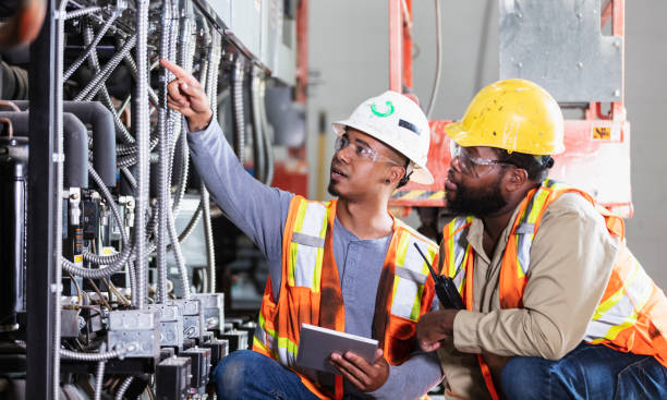 Best Electrical Wiring Services  in Carrollton, IL