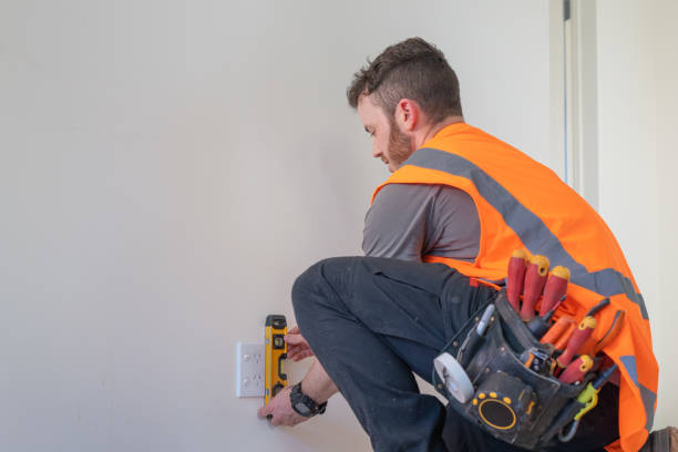Best 24-Hour Electrician  in Carrollton, IL
