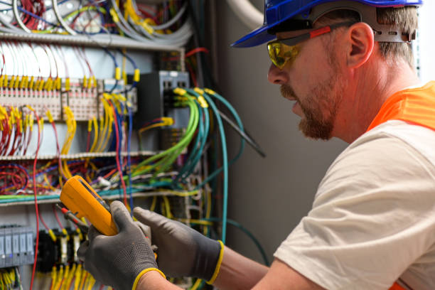  Carrollton, IL Electrician Pros