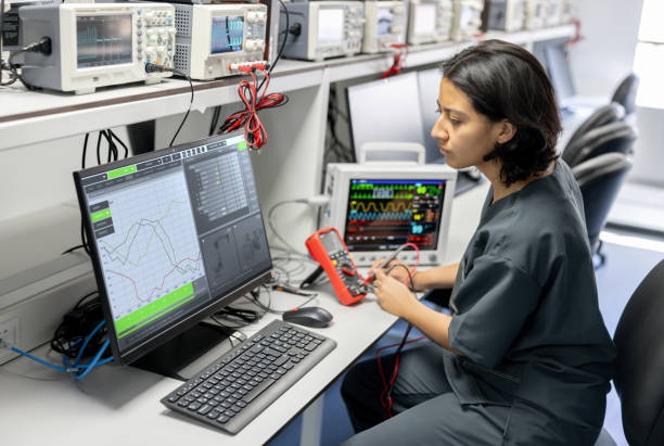 Best Emergency Electrical Repair  in Carrollton, IL