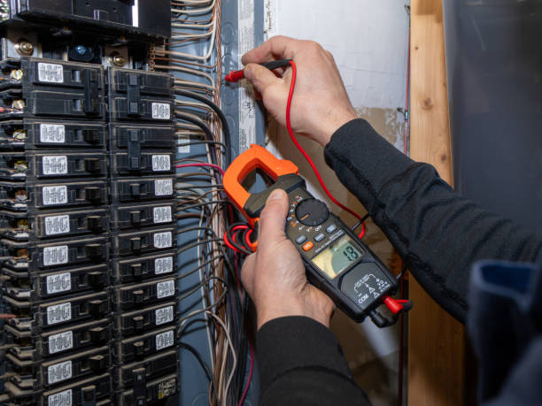 Best Electrical System Inspection  in Carrollton, IL
